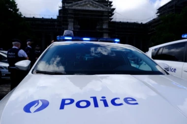 ČETVRTA PUCNJAVA ZA NEKOLIKO DANA: Brisel postao poprište obračuna vatrenim oružjem, u poslednjem okršaju nastradala jedna osoba!