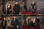 POZNATI NA PREMIJERI SERIJE "SABLJA": Crvenim tepihom prošetali slavni glumci! (FOTO)