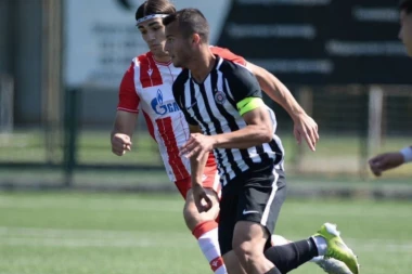 KAPITEN CRNO-BELE ŠAMPIONSKE GENERACIJE NA NOVOJ ADRESI: Vremena za odmor nema, cilj je plasman u viši rang!