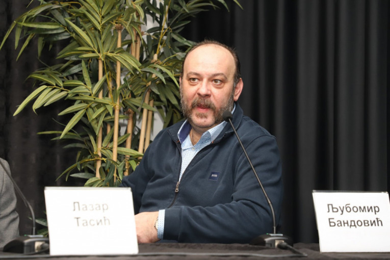 Premijera serije ,,Sablja"