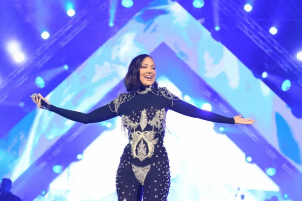 ŠOK-PREOKRET! Prija ipak zakazala koncert u Zadru - pričalo se da je ZABRANJENA, hitno se oglasila! (FOTO)