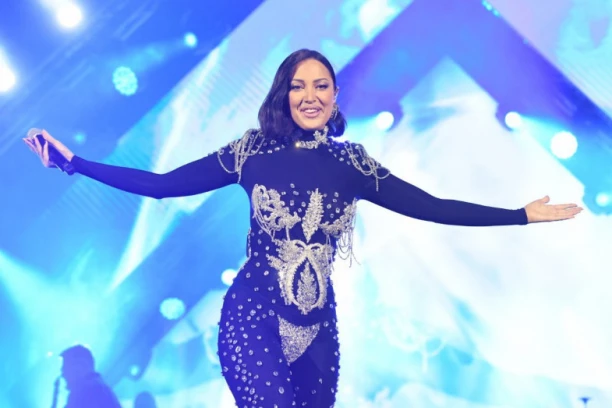 OVU ŠKOLU JE PRIJOVIĆKA NAPUSTILA ZBOG MIKROFONA! Morala je da se žrtvuje zbog porodice, a evo šta se tu sada PRIČA O NJOJ (VIDEO)