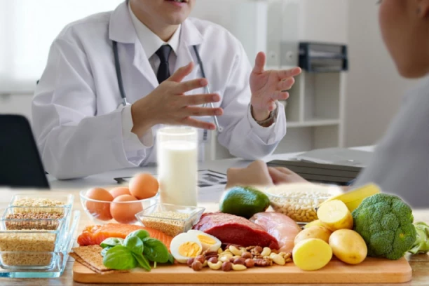 ONKOLOZI OTKRILI ŠTA NIKADA NE BI POJELI: To je ZLO U TANJIRU, ne bi to ni pomirisali!