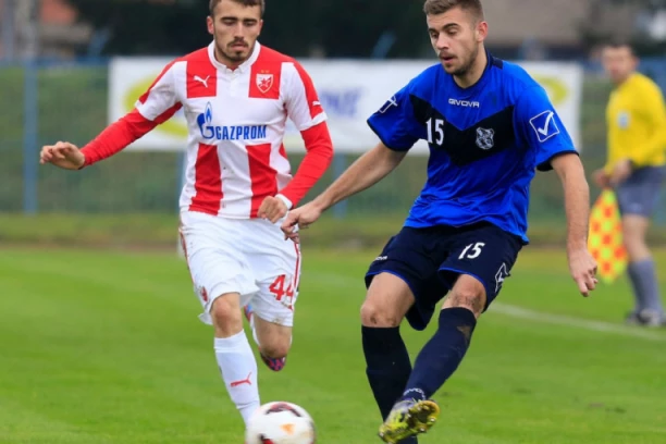 POVRATAK U MATIČNI KLUB: "Transfer bomba" za kraj prelaznog roka - nakon 16 godina opet u dobro poznatom dresu!