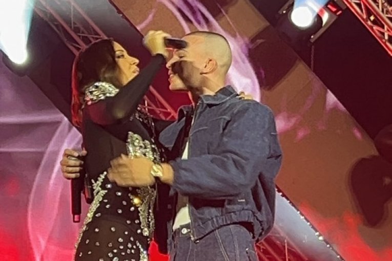 Aleksandra Prijović i Vojaž 2. deo 