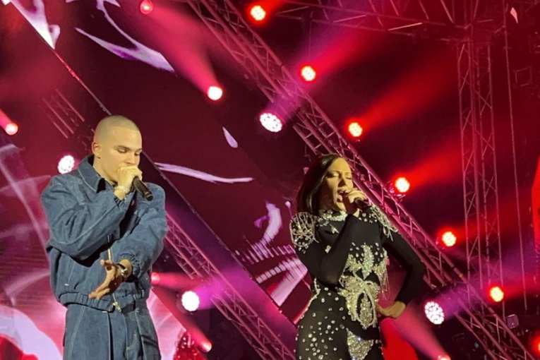 Aleksandra Prijović i Vojaž 4. deo