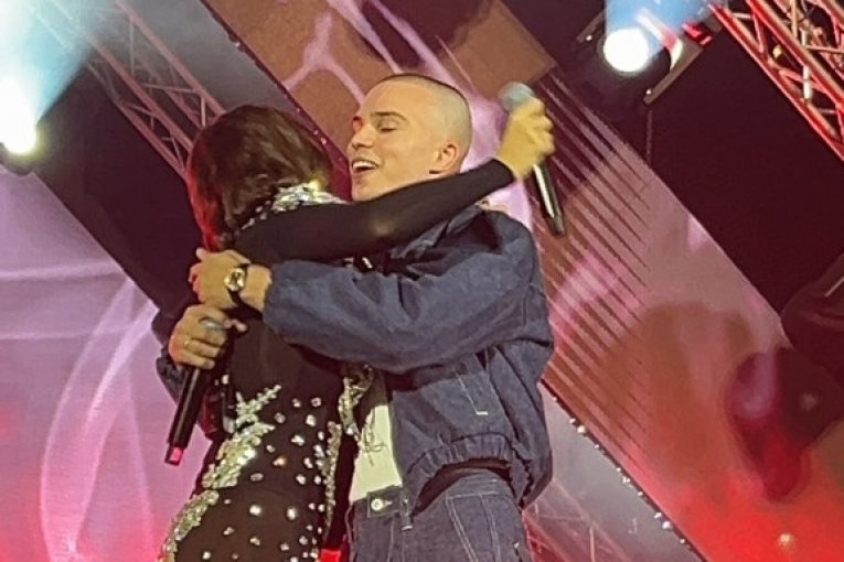 Aleksandra Prijović i Vojaž 5. deo