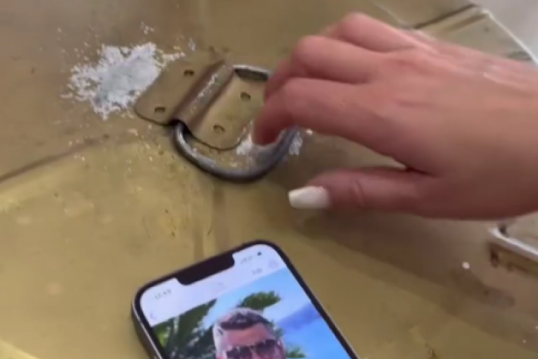 Asmin Durdžić Instagram