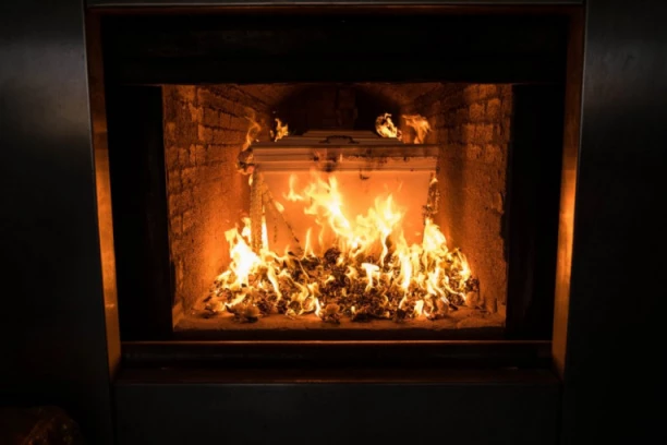 ČUDO NEVIĐENO! Slučaj o kojem bruji cela Indija! Ženu nastradalu u požaru krenuli da voze na kremaciju - a onda se dogodio bizarni PREOKRET!