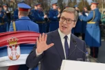 KAKO ĆE IZGLEDATI OBELEŽAVANJE DANA DRŽAVNOSTI? Predsednik Vučić uručuje ODLIKOVANJA, centralna ceremonija biće održana u Orašcu!