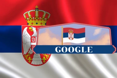 ŠTA TO AMERIKANCI "PITAJU" GUGL O SRBIMA I SRBIJI? Zar je to sve što ih zanima?