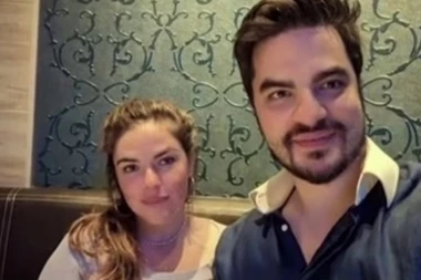 OGLASIO SE ADVOKAT MUŽA NESTALE ANE! Objasnio zašto njegov klijent nije otišao u Španiju da traži SUPRUGU: David ne zna...