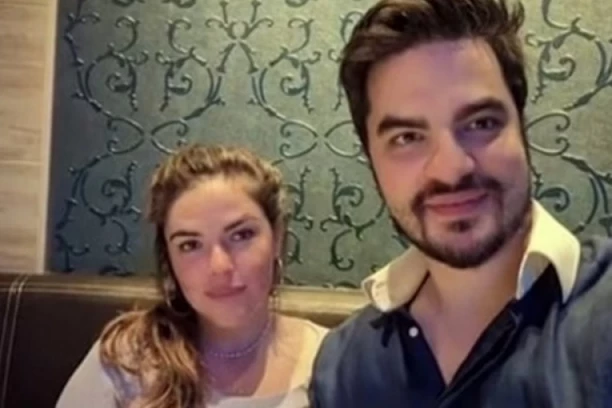 SPORILI SE OKO 15 MILIONA DOLARA! Porodica Ane Knežević od samog starta sumnjala da je u njen nestanak umešan njen muž! EVO ŠTA JE ONA PRIČALA O UHAPŠENOM DAVIDU KNEŽEVIĆU!