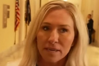 "POLJUBI ME U D...": Poznata političarka zbog pomoći Ukrajini brutalno prozvala bivšeg premijera i oduševila CELU RUSIJU