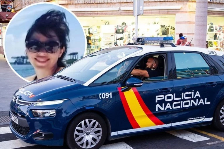 MISTERIOZNE PORUKE KRIJU TAJNU NESTANKA ANE KNEŽEVIĆ U MADRIDU? Tri nedelje nema ni traga ni glasa od nje, a nelogičnosti se samo nižu!