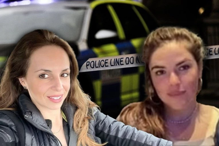 BIZARNA SLIČNOST NESTANKA ANE KNEŽEVIĆ I ANE VOLŠ- Dve SRPKINJE sa istim imenima i sličnim životnim okolnostima