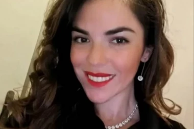 OVO SU TRI MISTERIJE U VEZI SA NESTANKOM ANE KNEŽEVIĆ: Jedna od nelogičnosti je njen BIVŠI SUPRUG! Potraga i dalje u toku!