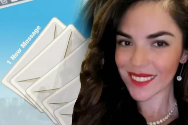 DA LI JE ANA KNEŽEVIĆ OTETA? Sumnjiva poruka menja tok istrage! Da li je bivši suprug umešan u njen nestanak? FBI uključen u istragu