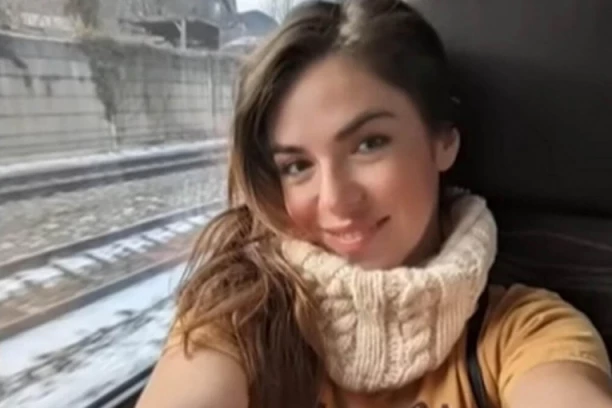 "OBEZBEDILA MI JE SVE, NE ZNAM ŠTA BI BILO SA MNOM DA NIJE BILO NJE" Oglasio se brat Ane Knežević i progovorio o detaljima iz njenog života!