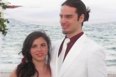 DA LI JE MUŽ NESTALE ANE TAJNO POBEGAO U SRBIJU? Misterija nestanka Ane Knežević u Madridu: Finansijski motivi ili ljubavna romansa?