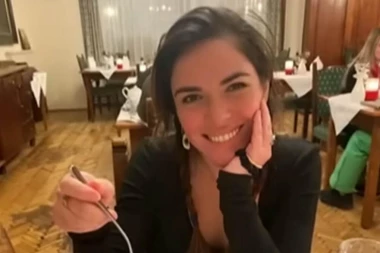 NOVI DETALJI O POTRAZI! Oglasio se brat nestale Ane Knežević: Govorio o majci, a za ZETA rekao samo OVO!