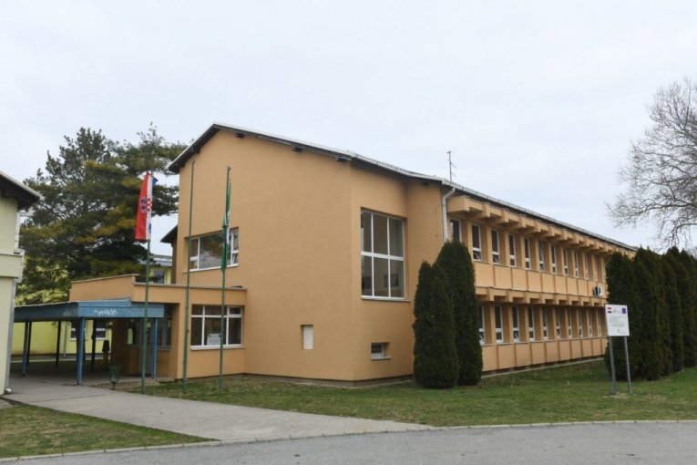 Škola u koju je išla Aleksandra Prijović