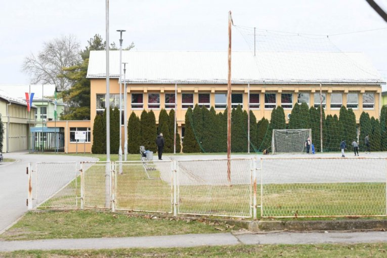 Škola u koju je išla Aleksandra Prijović