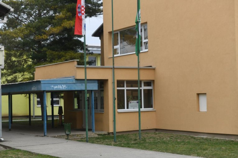 Škola u koju je išla Aleksandra Prijović