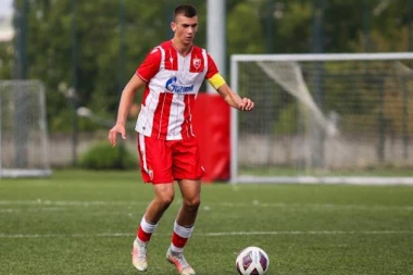 PREKO NOĆI POSTAO IGRAČ O KOME SE NAJVIŠE PRIČA U PREMIJER LIGI, PA GOVORIO O ZVEZDI: Ostvario sam svoj san, samo fali JOŠ JEDNA STVAR!