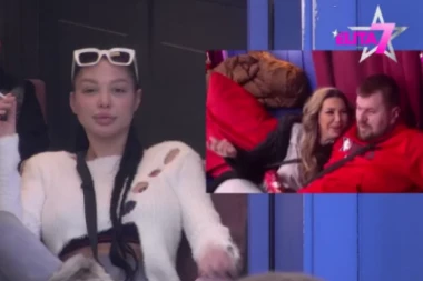 MAJA PROGOVORILA O JANJUŠEVOJ BEBI! Evo šta je rekla o kiretaži! POMENULA JOŠ NEKOLIKO ŽENA! ŠOK U ELITI!