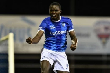 TEK ŠTO JE STIGAO, A VEĆ ODLAZI! Iznenađenje za "delije", EVO GDE IDE Zvezdino pojačanje iz Genka!