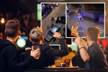 OGLASILI SE IZ NOĆNOG KLUBA! Ovo su nove informacije nakon masovnog trovanja alkoholom!