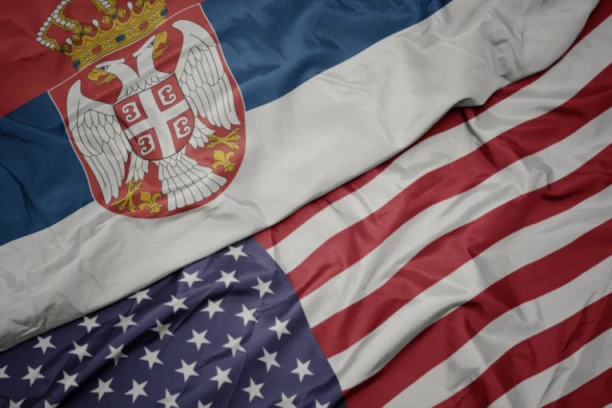 OVE OBLASTI DOBIJAJUVETAR U LEĐA! Srbija otvara novo poglavlje sa Sjedinjenim Američkim Državama!