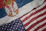 STRAH OD NOVOG POGROMA: Raseljeni Srbi sa KiM tražili da se SAD "zauzmu za osnovna ljudska prava Srba na Kosovu i Metohiji"