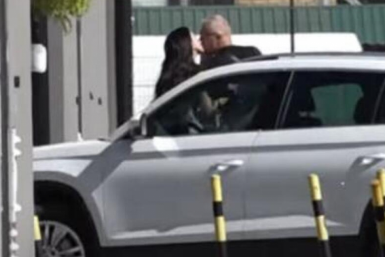 Aleksandra Subotić i Peca Vijagra