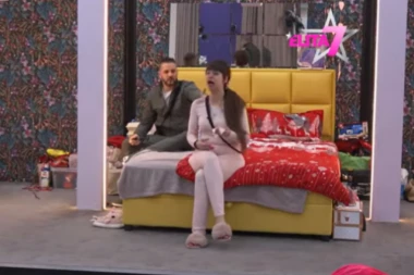 MILJANA DALA ŠUT-KARTU NOVOM DEČKU: Preseo joj posle dva dana, napravila HISTERIČNU SCENU!