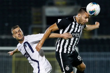 SUPERLIGAŠKO POJAČANJE JE DOGOVORENO: Najviši plasman se napada sa proverenim snagama!