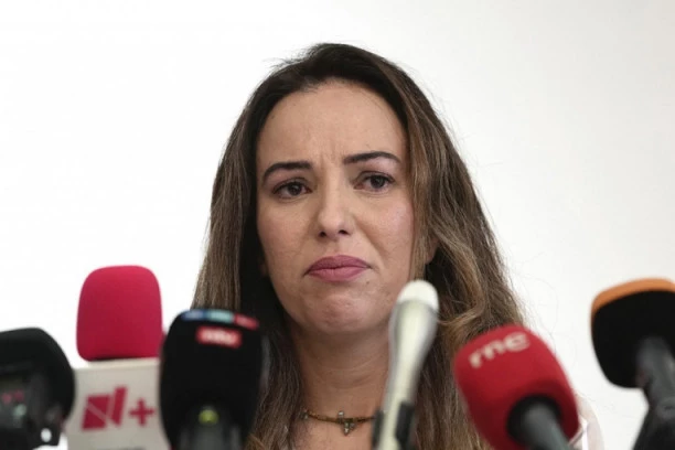 NAJTEŽI NAPAD NA SLOBODU MEDIJA: Progovorila Asanžova supruga i uperila prstom u samo jednu državu