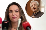 PITANJE ŽIVOTA I SMRTI! Asanžova supruga zabrinuta zbog mogućeg izručenja Americi: ''Svaki dan koji Džulijan provede u zatvoru...''