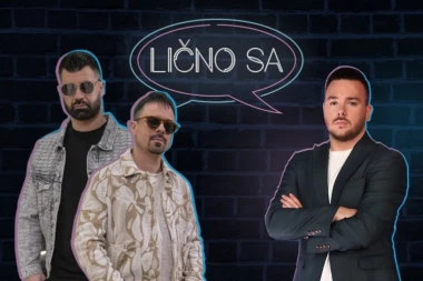 “IMALI SMO SE*S NA JAVNOM MESTU” Šok prizanje grupe In Vivo, hoće da OŽENE Prijovićku! Bez razmišljanja bi napravio svadbu (VIDEO)