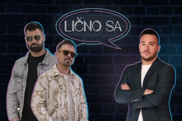 "IMALI SMO SE*S NA JAVNOM MESTU!" Šok-prizanje grupe In vivo, hoće da se OŽENE Prijovićkom! Bez razmišljanja bi napravio svadbu (VIDEO)