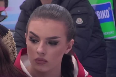 DOŽIVELA NERVNI SLOM! Anita utučena zbog svađe sa Anđelom! Evo šta više ne može da trpi! (FOTO)