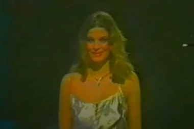 NAJLEPŠA ŽENA BALKANA 3 PUTA SE UDAVALA: Kada čujete gde je Ana upoznala poslednjeg supruga, bićete u neverici