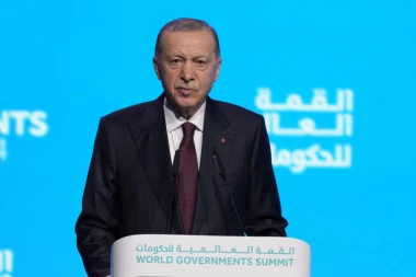 IZRAELSKI MINISTAR ŠOKIRAN: Erdogan i Hamas planiraju užasne zločine! Šta se dešava iza zatvorenih vrata?