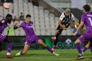 TRANSFER "BOMBA" U SUPERLIGI! STIGLO POJAČANJE IZ SERIJE A!