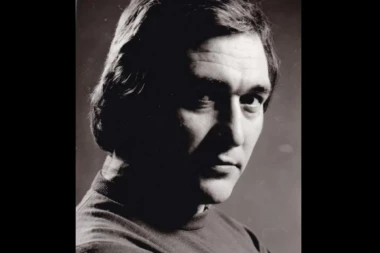 PREMINUO GLUMAC GOJKO ŠANTIĆ: Oglasilo se Jugoslovensko dramsko pozorište!