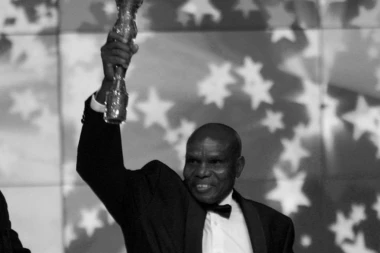 PREMINULA LEGENDA SVETSKE ATLETIKE! U roku od 81 dan postavio čak četiri svetska rekorda!