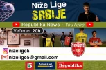"NIŽE LIGE" S DOBITNICIMA ADMIRALBET NAGRADA: Marjan u novoj sportskoj opemi sanja titulu i ulazi u drugi vek postojanja!
