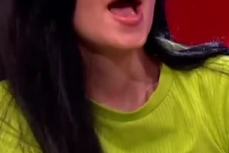 Dvojnica Milice Pavlović