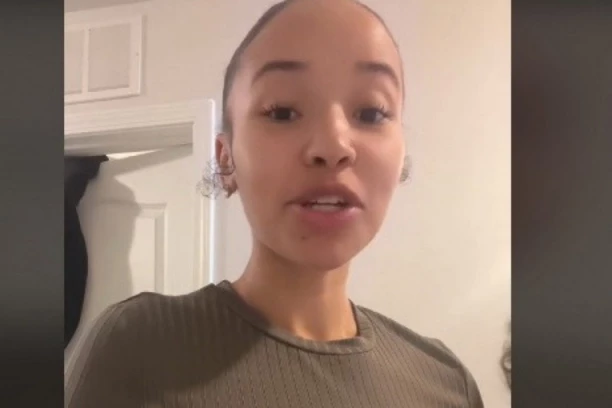 MAJKA JE POKAZALA SVOJU BEBU I SVI SU ŠOKIRALO GLEDALI: O ovom detetu bruji ceo internet, kad vidite snimak sve će vam biti jasno! (VIDEO)